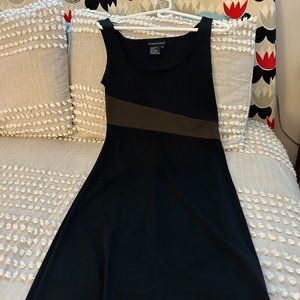 A long Tristan & Iseut Dress